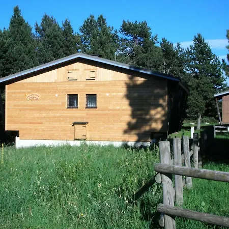 Chalet 5 Pers. En Pleine Nature 70557 Apartmán