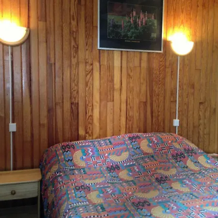 Apartmán Chalet 5 Pers. En Pleine Nature 70557 Bolquere Pyrenees 2000