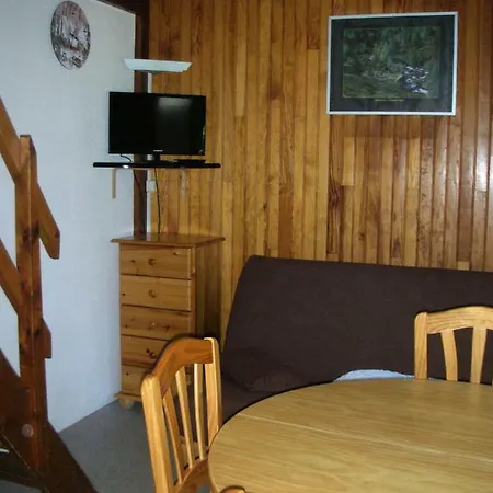 Chalet 5 Pers. En Pleine Nature 70557 Apartmán *
