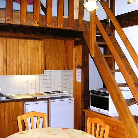 Chalet 5 Pers. En Pleine Nature 70557 Apartmán